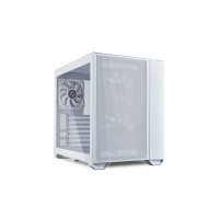 Корпус Lian Li O11 Air Mini White (G99.O11AMW.00)