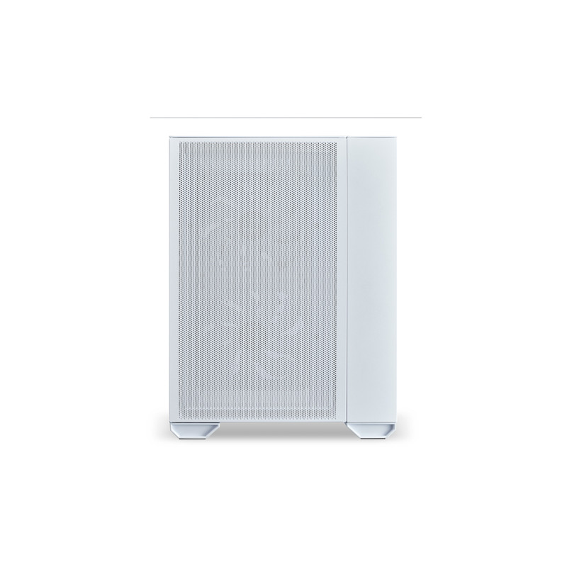 Корпус Lian Li O11 Air Mini White (G99.O11AMW.00)