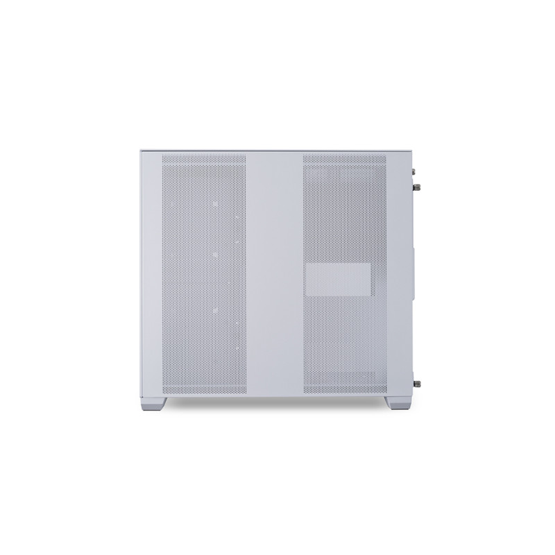 Корпус Lian Li O11 Air Mini White (G99.O11AMW.00)