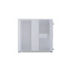 Корпус Lian Li O11 Air Mini White (G99.O11AMW.00)