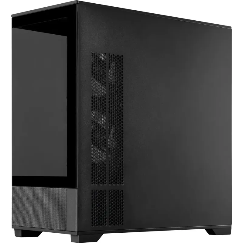 Корпус Prologix AXON GM-03AB Glass Black