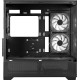 Корпус Prologix AXON GM-03AB Glass Black