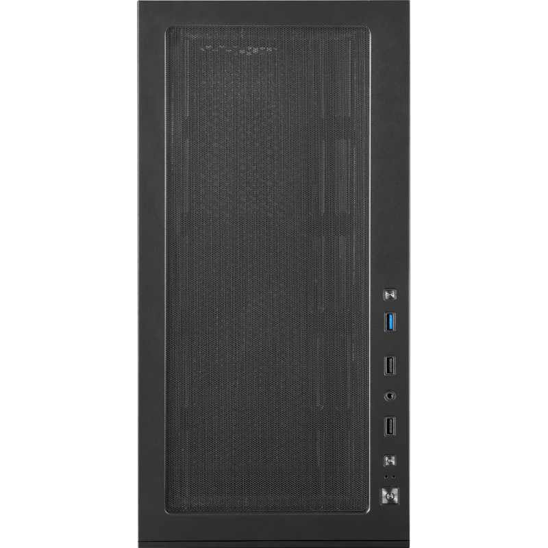 Корпус Prologix AXON GM-03AB Glass Black