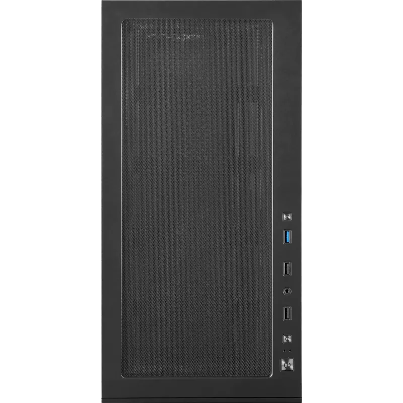 Корпус Prologix AXON GM-03AB Glass Black