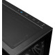 Корпус Prologix AXON GM-03AB Glass Black