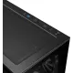 Корпус Prologix AXON GM-03AB Glass Black