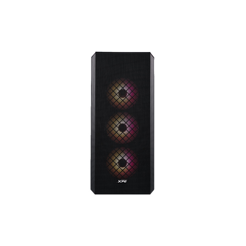 Корпус ADATA XPG Defender Black (DEFENDER-BKCWW)
