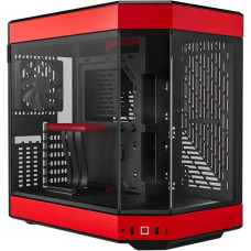 Корпус HYTE Y60 Black Cherry (CS-HYTE-Y60-BR)