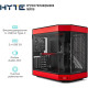 Корпус HYTE Y60 Black Cherry (CS-HYTE-Y60-BR)