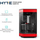 Корпус HYTE Y60 Black Cherry (CS-HYTE-Y60-BR)