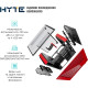 Корпус HYTE Y60 Black Cherry (CS-HYTE-Y60-BR)