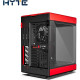 Корпус HYTE Y60 Black Cherry (CS-HYTE-Y60-BR)