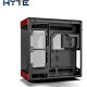 Корпус HYTE Y60 Black Cherry (CS-HYTE-Y60-BR)