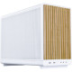 Корпус Lian Li A3-mATX Wood Edition White (G99.A3W-WD.00)