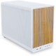 Корпус Lian Li A3-mATX Wood Edition White (G99.A3W-WD.00)