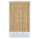 Корпус Lian Li A3-mATX Wood Edition White (G99.A3W-WD.00)