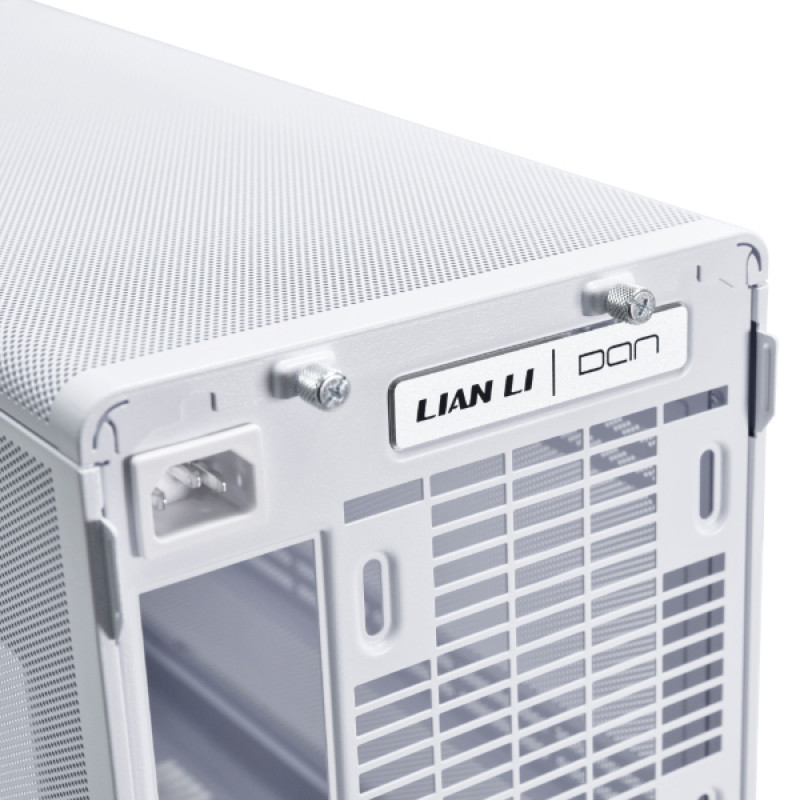 Корпус Lian Li A3-mATX Wood Edition White (G99.A3W-WD.00)