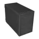 Корпус Lian Li B4-mATX Black (G99.B4X.00)