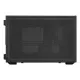 Корпус Lian Li B4-mATX Black (G99.B4X.00)