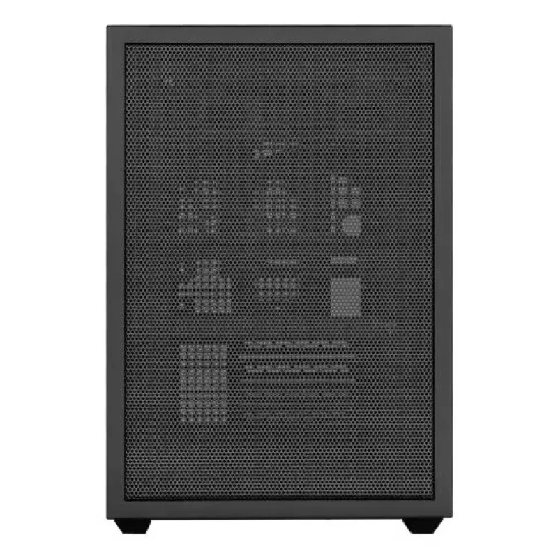 Корпус Lian Li B4-mATX Black (G99.B4X.00)