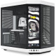 Корпус HYTE Y70 Touch Infinite Panda (CS-HYTE-Y70TTI-WB)