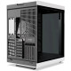 Корпус HYTE Y70 Touch Infinite Panda (CS-HYTE-Y70TTI-WB)
