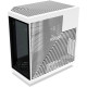 Корпус HYTE Y70 Touch Infinite Panda (CS-HYTE-Y70TTI-WB)