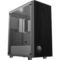 Корпус OCYPUS GAMMA-C70-BKG000XX-GL