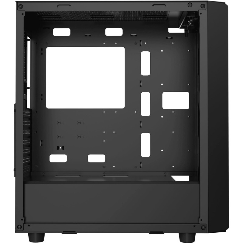 Корпус OCYPUS GAMMA-C70-BKG000XX-GL