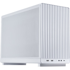 Корпус Lian Li A3-mATX White (G99.A3W.00)