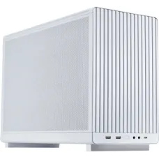 Корпус Lian Li A3-mATX White (G99.A3W.00)
