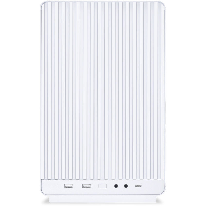 Корпус Lian Li A3-mATX White (G99.A3W.00)