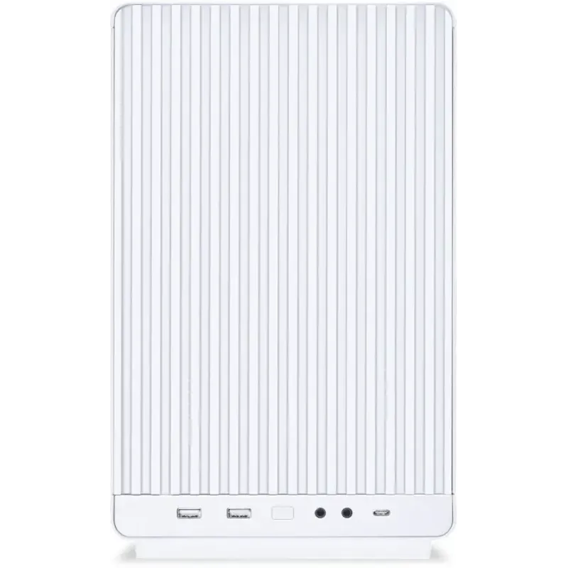 Корпус Lian Li A3-mATX White (G99.A3W.00)