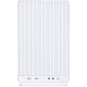 Корпус Lian Li A3-mATX White (G99.A3W.00)