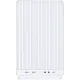Корпус Lian Li A3-mATX White (G99.A3W.00)