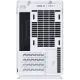 Корпус Lian Li A3-mATX White (G99.A3W.00)