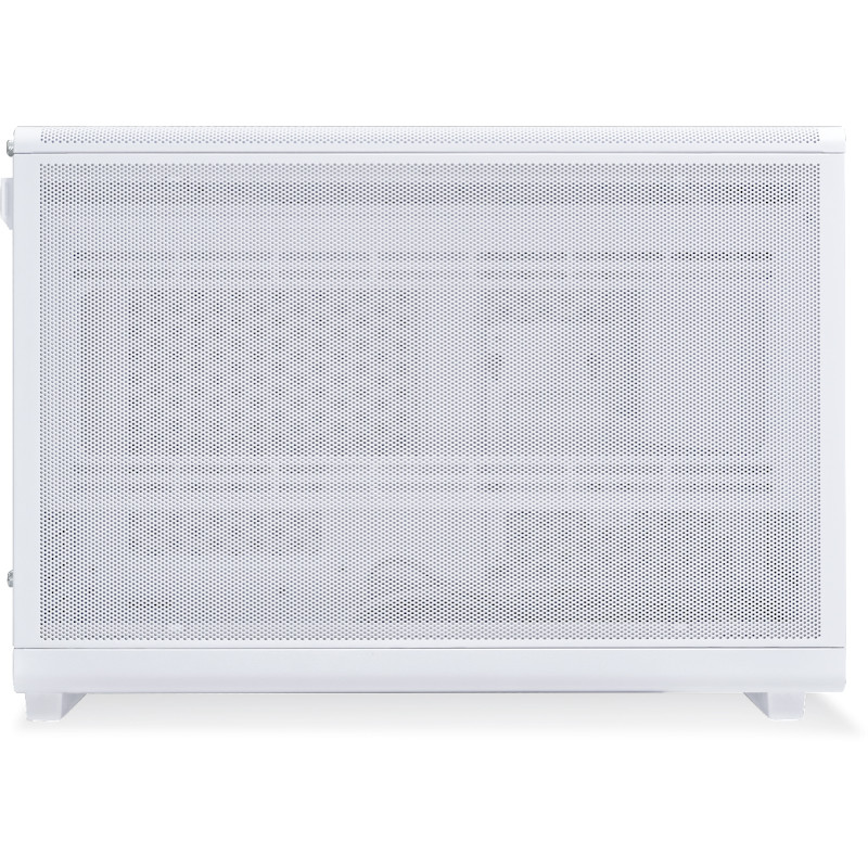 Корпус Lian Li A3-mATX White (G99.A3W.00)