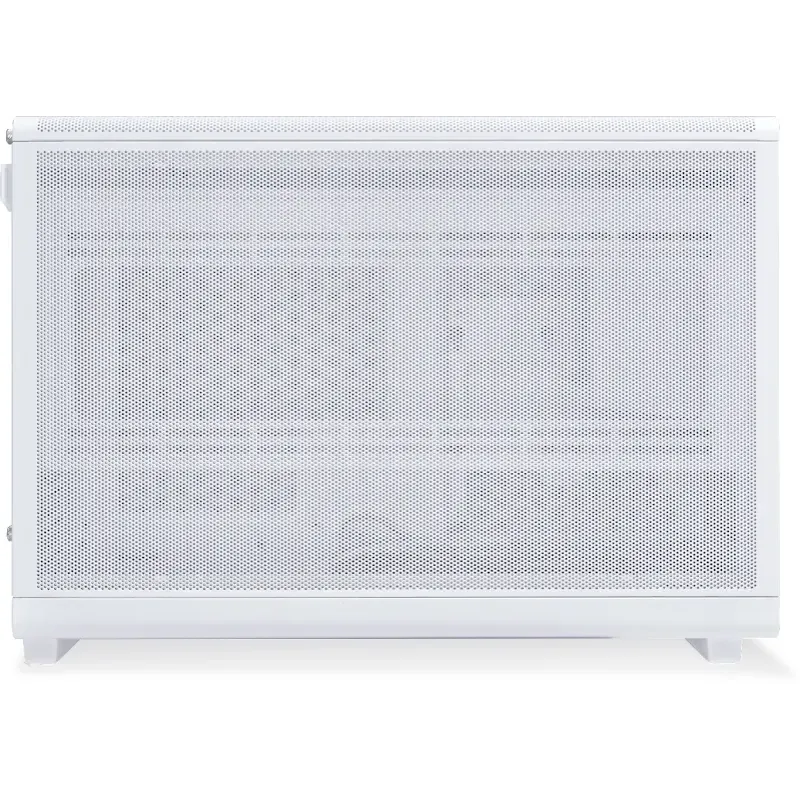 Корпус Lian Li A3-mATX White (G99.A3W.00)