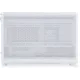 Корпус Lian Li A3-mATX White (G99.A3W.00)