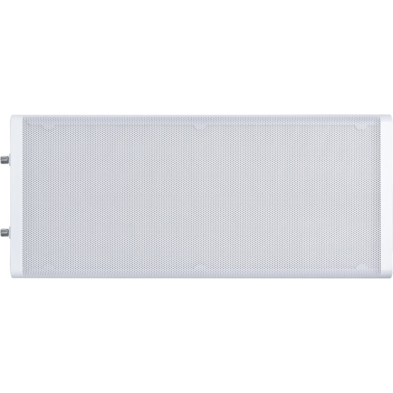 Корпус Lian Li A3-mATX White (G99.A3W.00)