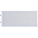 Корпус Lian Li A3-mATX White (G99.A3W.00)