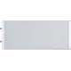 Корпус Lian Li A3-mATX White (G99.A3W.00)