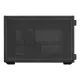 Корпус Lian Li B4-mATX WOOD Black (G99.B4X-WD.00)