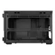 Корпус Lian Li B4-mATX WOOD Black (G99.B4X-WD.00)