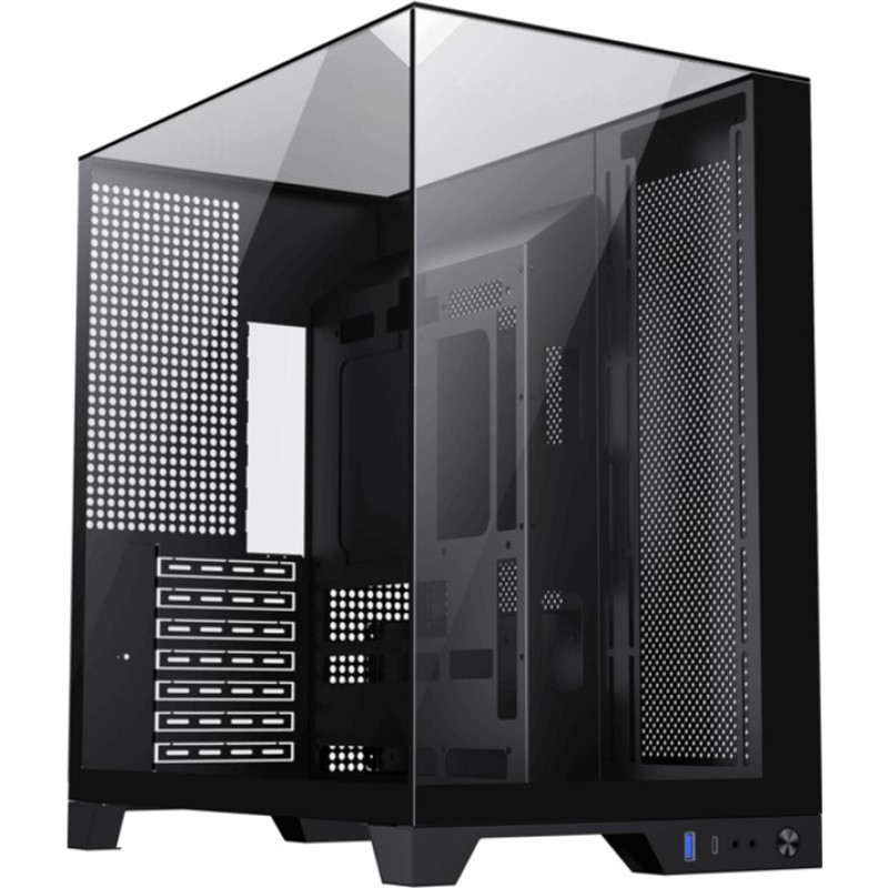 GAMEMAX Infinity Plus BK