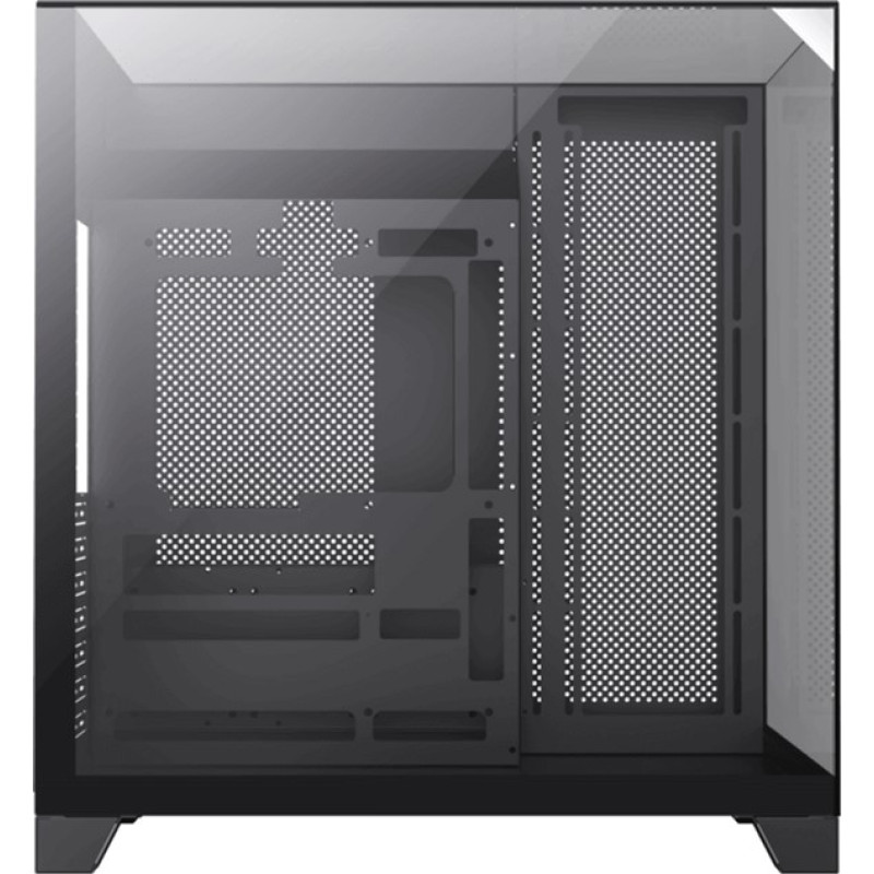 GAMEMAX Infinity Plus BK
