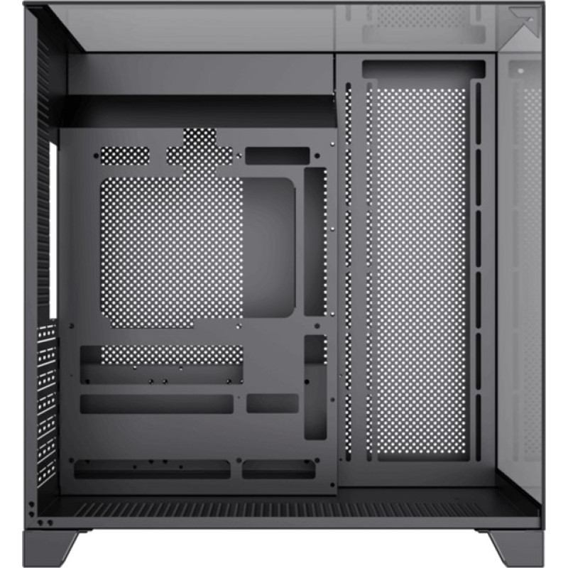 GAMEMAX Infinity Plus BK