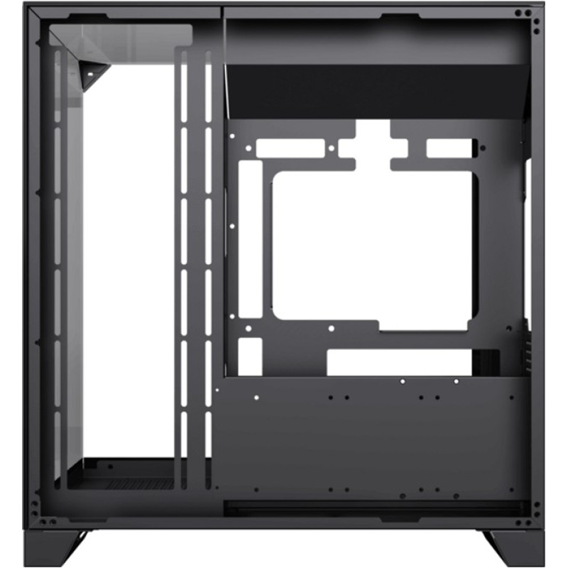 GAMEMAX Infinity Plus BK