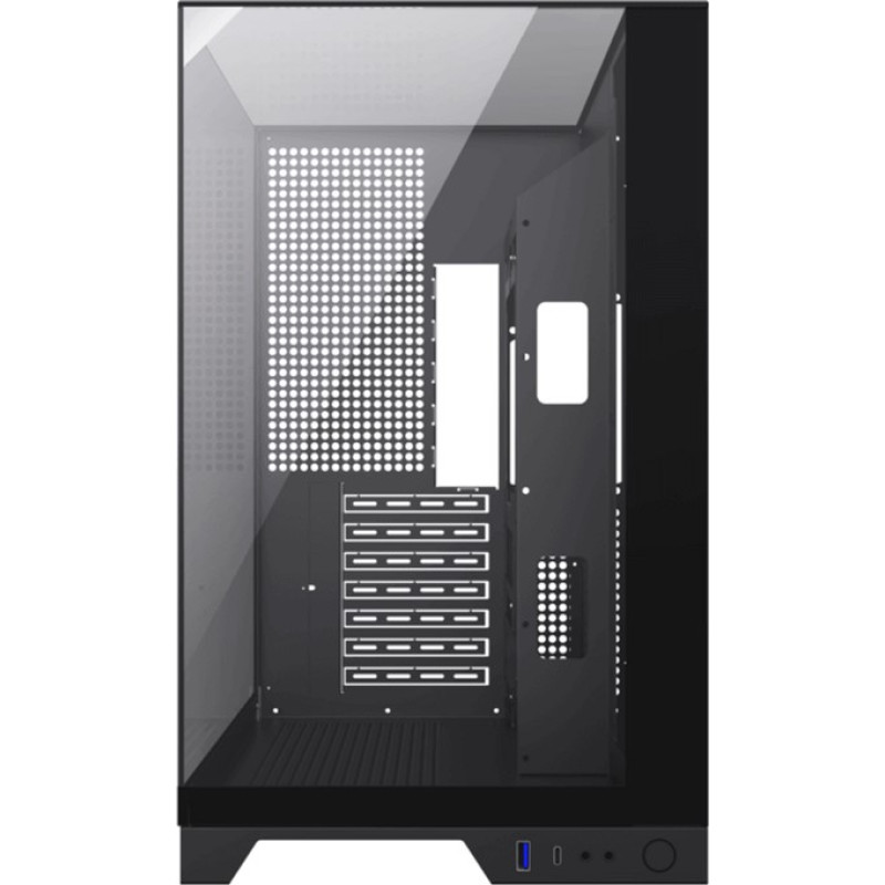 GAMEMAX Infinity Plus BK