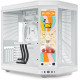 Корпус HYTE Y70 Touch Infinite Snow White (CS-HYTE-Y70TTI-WW)
